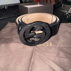 Gucci Belt 