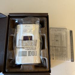 Kidde Model KN-COEG-3 Explosive Gas Alarm Carbon Monoxide Detector 