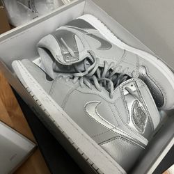 Jordan 1 