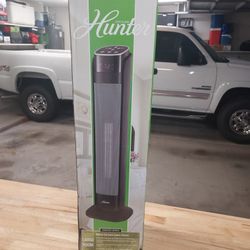 Tower Heater For Large Room 