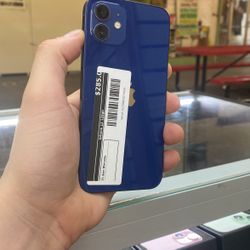 iPhone 12 128 Gb Unlock 