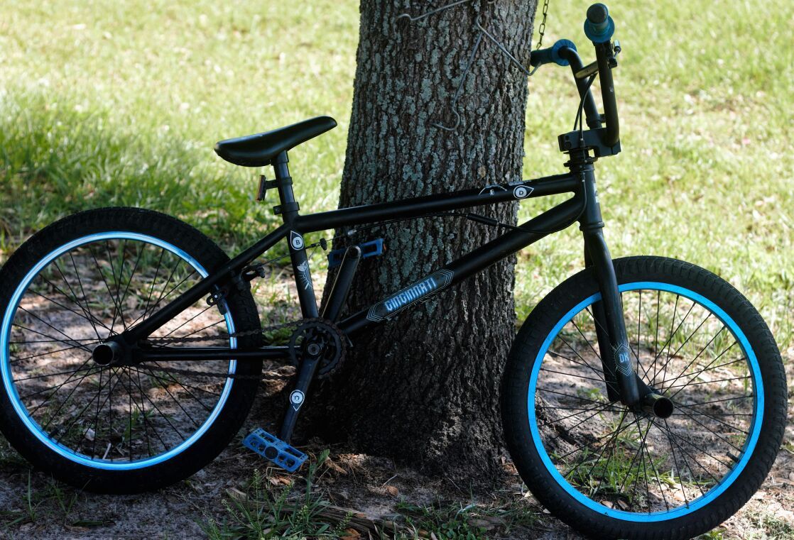 dk cincinnati bmx bike price