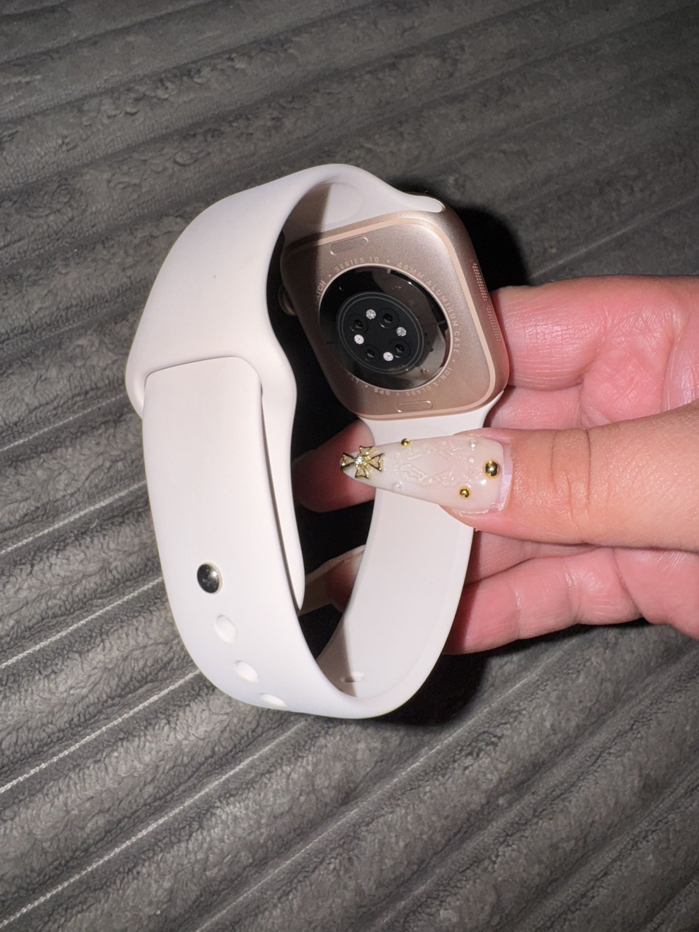 Apple Watch Series 10