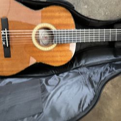 Vangoa classical guitar