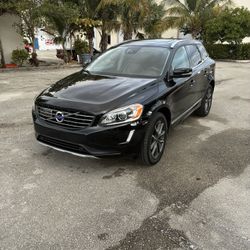 2016 Volvo Xc60