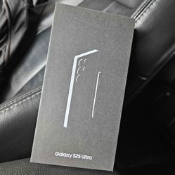 Samsung Galaxy S25 Ultra 