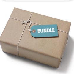 Bundle For One Ring And One Bracelet 