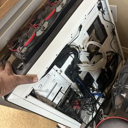 Custom Gaming Hard Drive 