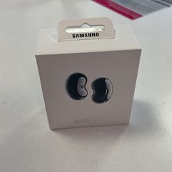 Galaxy Buds Live