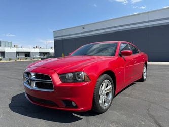 2013 Dodge Charger