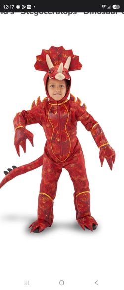 Kids & Adult Dinosaur Costumes