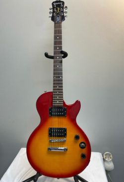 Epiphone Les Paul studio II
