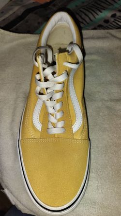 😎 VANS : FOR SALE  MENS BOTH SIZE 12😎