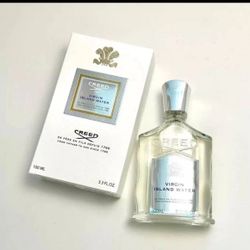 Virgin Island Water 2007 Creed for women and men 100ml