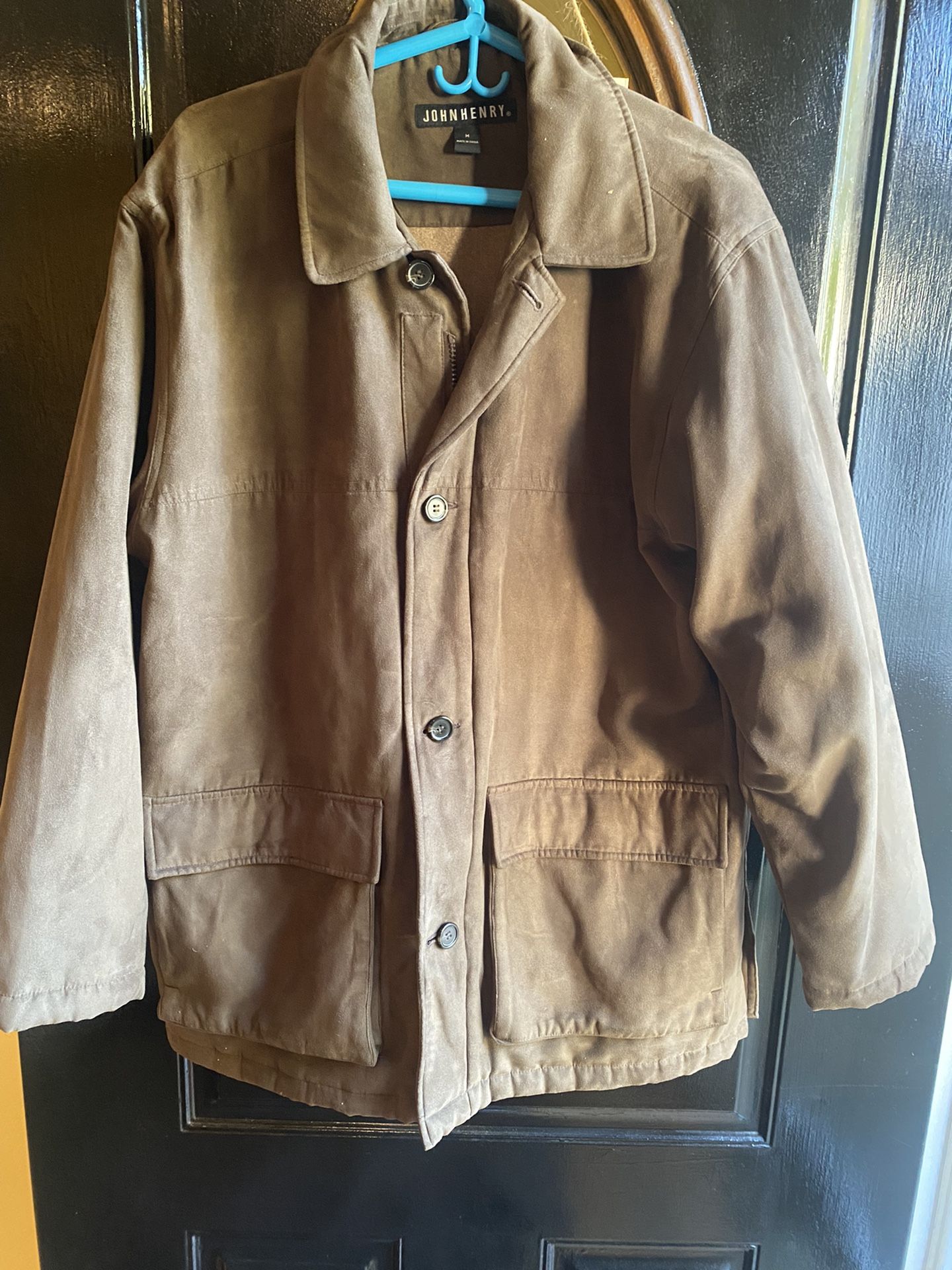 Men’s Coat