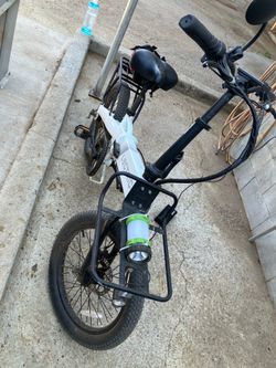 E-bike lectric