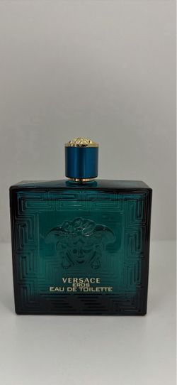 Versace Eros Cologne
