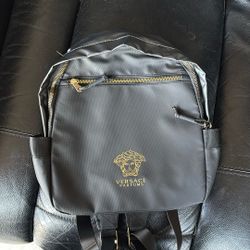 Versace Bag $50 Or Negotiate Price