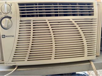 Maytag AC 5000 BTU
