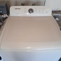 WASHER only quick wash CAN DELIVER 