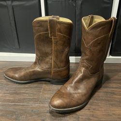 Men’s Justin Boots