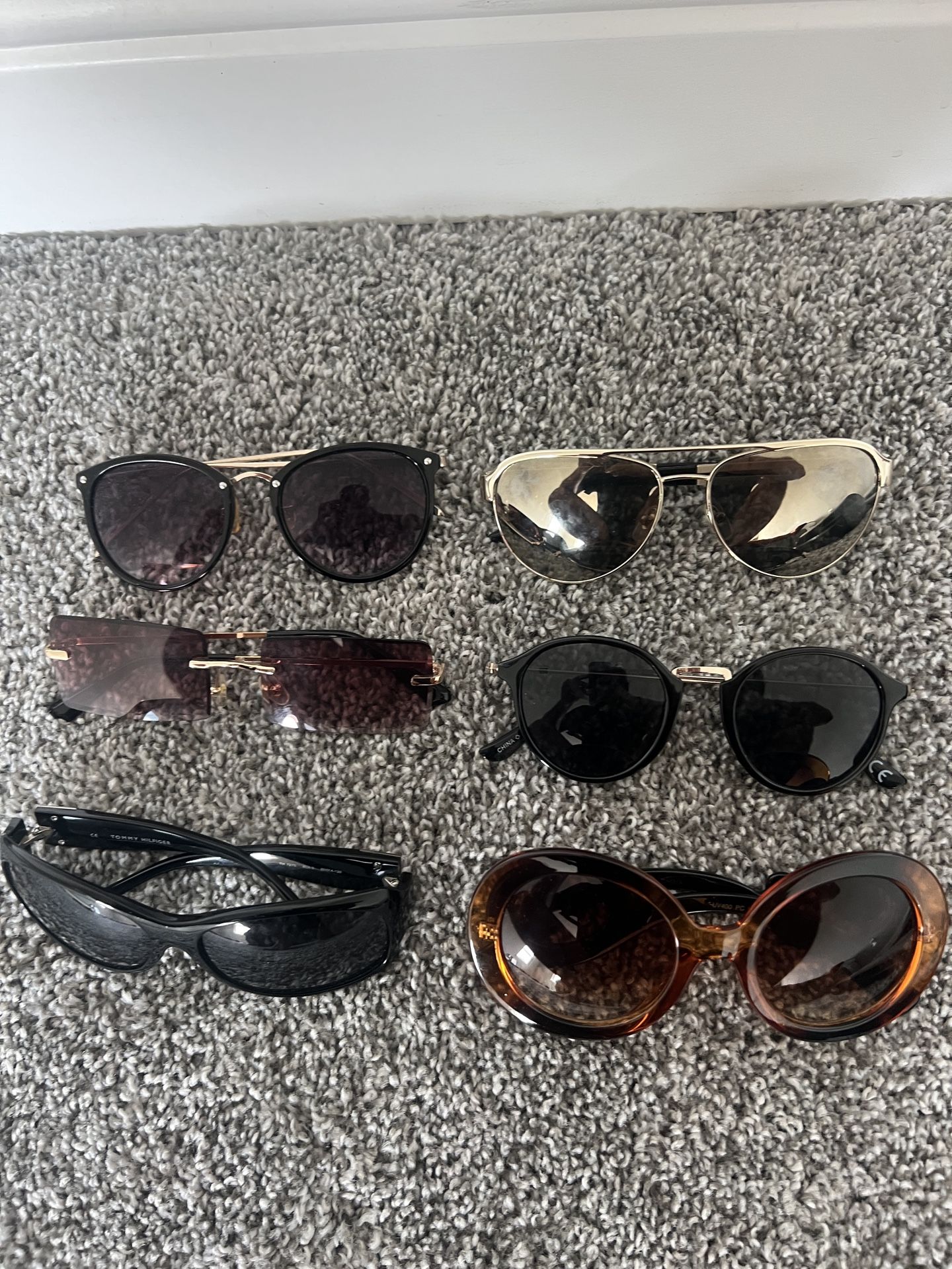 5 Women’s Sunglasses