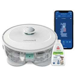 Bissell SpinWave R5