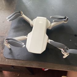Dgi Maverick Mini