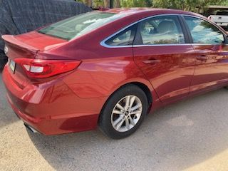 HYUNDAI-SONATA
