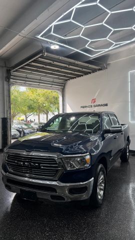 2023 Ram 1500 Crew Cab