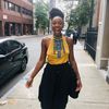 Gabrielle Oglesby