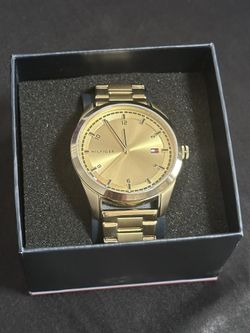 Tommy Hilfiger Watch