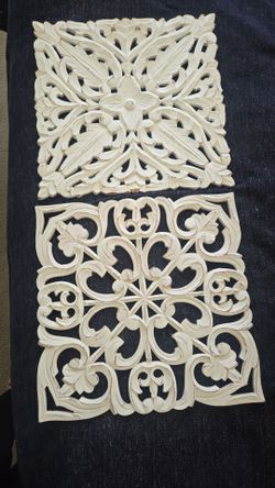 Wall Decor