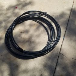 #6 Stranded Riser Wire $6.00 A Foot