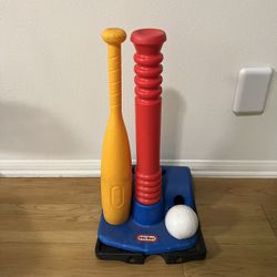 Little Tikes T-ball/Baseball