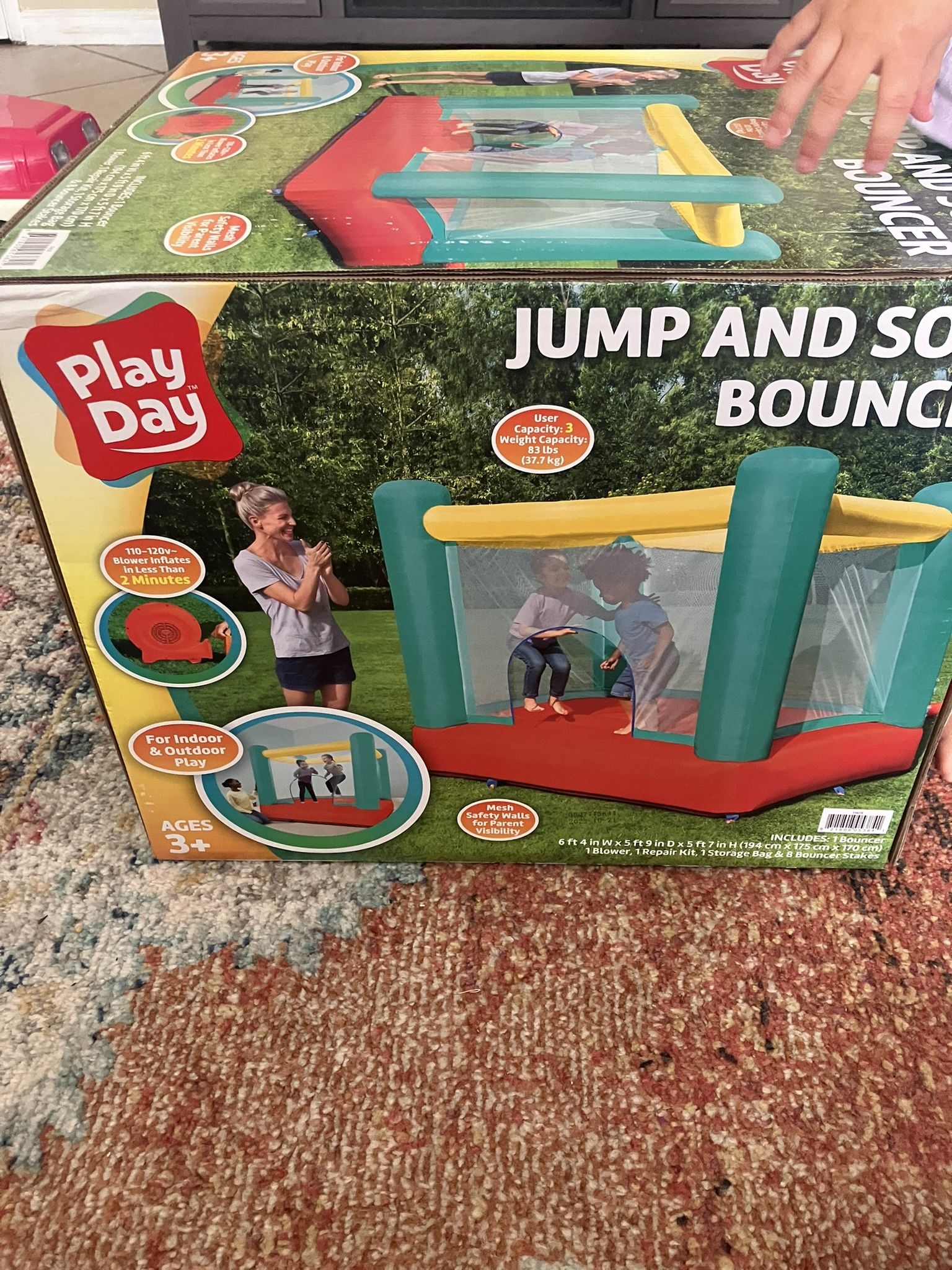 Bounce House