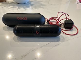 Beats pill Speaker