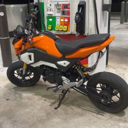 Honda Grom
