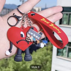 Key Chains 