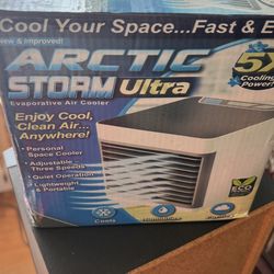 Space Cooler