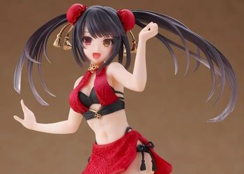 Date A Live Kurumi Tokisaki Swimsuit