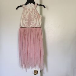 Girls Dresses Size 10/Hablo español