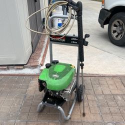 Power Washer 2200psi