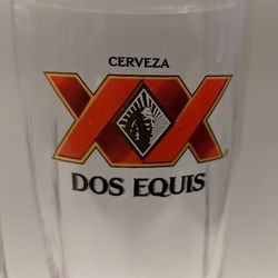 Does Equis XX Cerveza 16 oz beer mugs