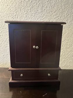 Jewelry Box 