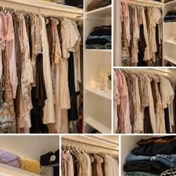 $10 Clothing cleanup 🎁 XS–M | Pick Your Style & Colors