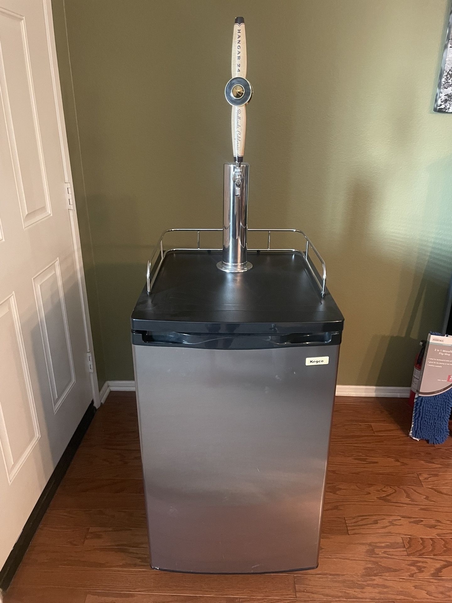 Kegco Kegarator