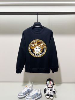 Versace Men’s Hoodie 2026 New