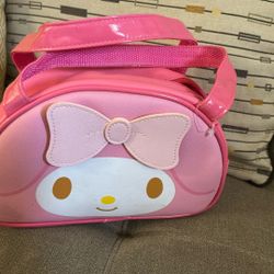 My Melody  Lunch Bag.