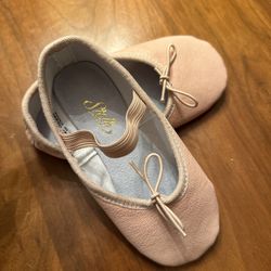 Brand New Ballet Slippers
